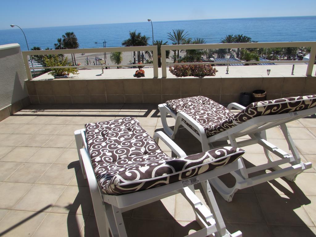 Home4Holidays Nerja Værelse billede
