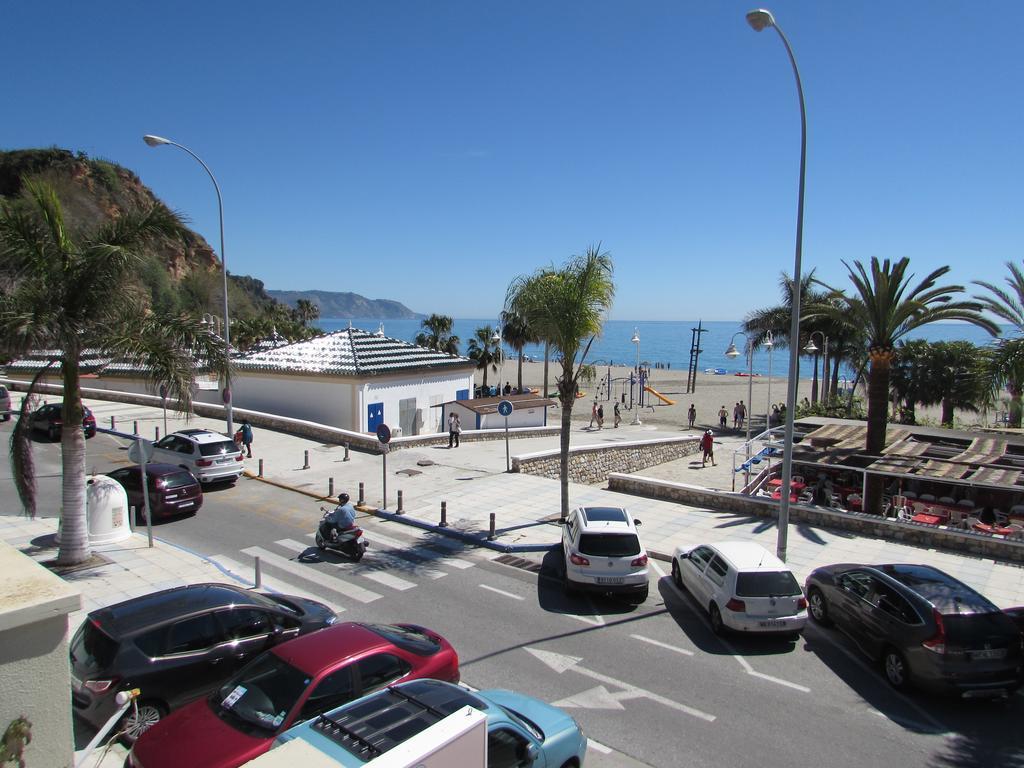 Home4Holidays Nerja Eksteriør billede