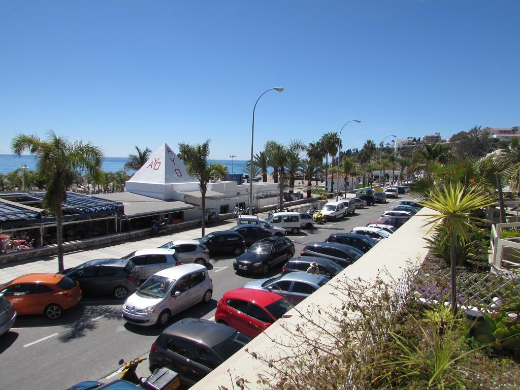 Home4Holidays Nerja Eksteriør billede