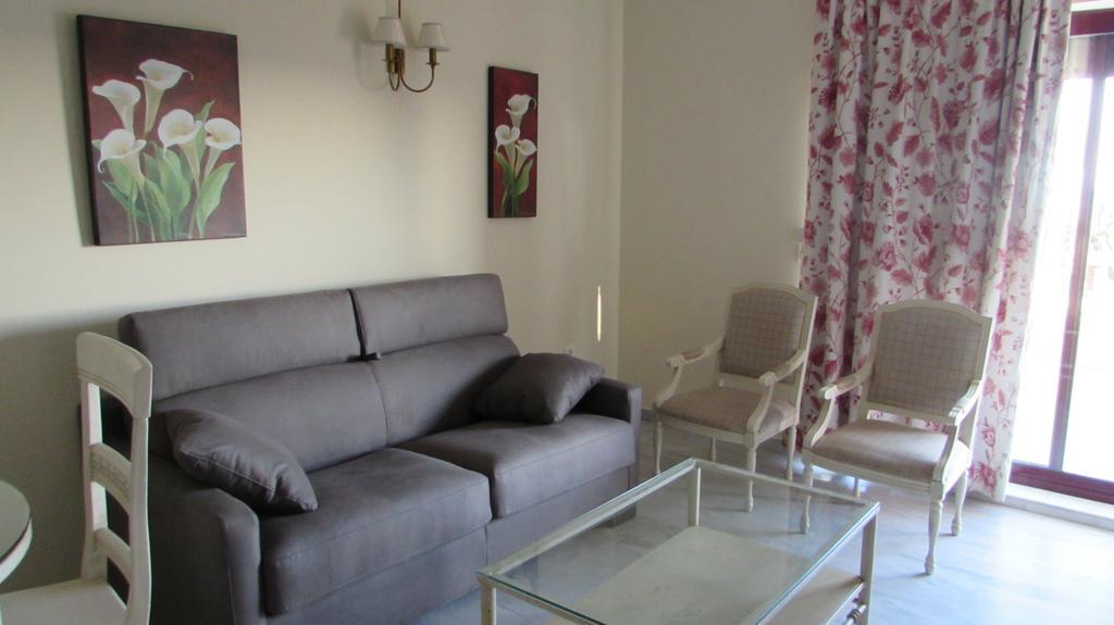 Home4Holidays Nerja Eksteriør billede