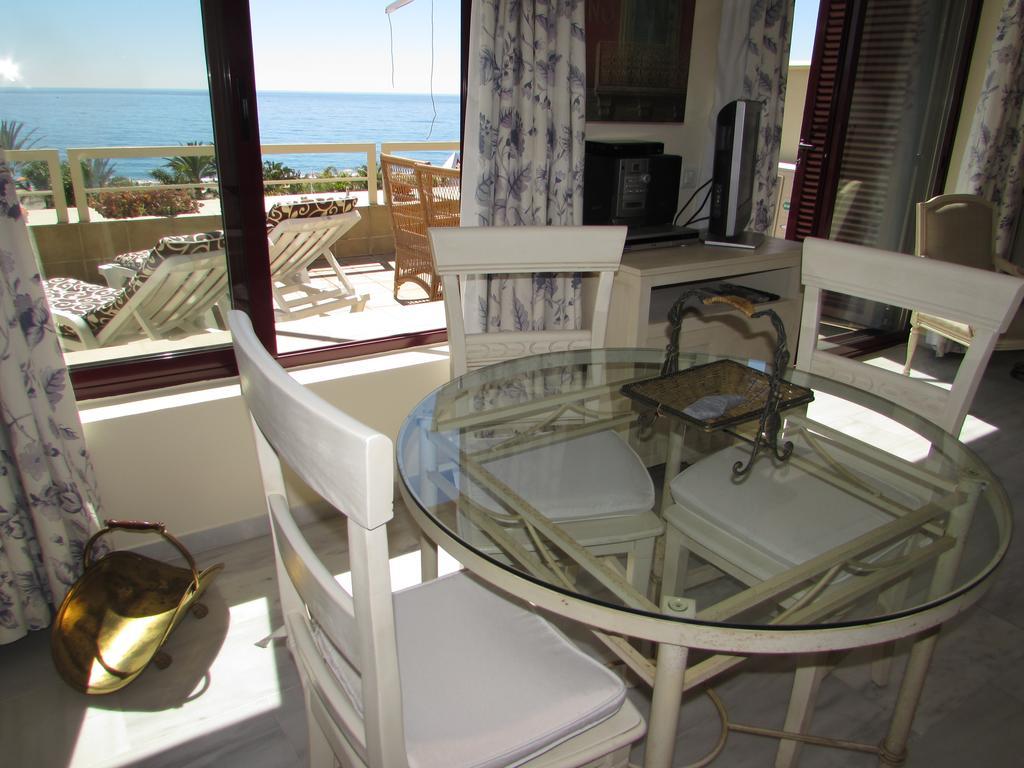 Home4Holidays Nerja Eksteriør billede