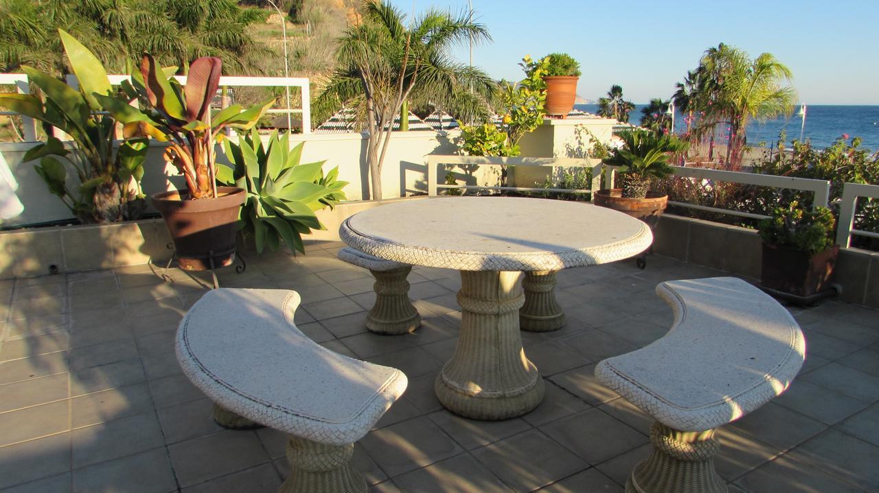 Home4Holidays Nerja Eksteriør billede